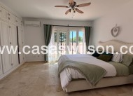 Bestaande bouw - Villa - Orihuela - Costa Blanca Sur