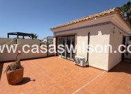 Bestaande bouw - Villa - Orihuela - Costa Blanca Sur