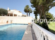 Bestaande bouw - Villa - Orihuela - Costa Blanca Sur