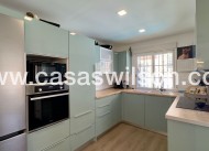 Bestaande bouw - Villa - Orihuela Costa - Costa Blanca