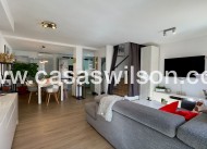 Bestaande bouw - Villa - Orihuela Costa - Costa Blanca