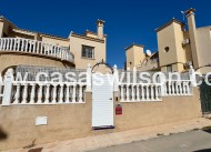Bestaande bouw - Villa - Orihuela Costa - Costa Blanca