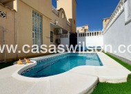 Bestaande bouw - Villa - Orihuela Costa - Costa Blanca