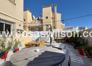 Bestaande bouw - Villa - Orihuela Costa - Costa Blanca