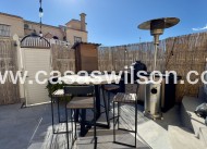 Bestaande bouw - Villa - Orihuela Costa - Costa Blanca