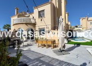 Bestaande bouw - Villa - Orihuela Costa - Costa Blanca