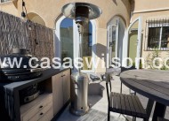 Bestaande bouw - Villa - Orihuela Costa - Costa Blanca