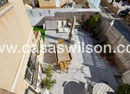 Bestaande bouw - Villa - Orihuela Costa - Costa Blanca