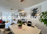 Bestaande bouw - Villa - Orihuela Costa - Costa Blanca