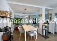 Bestaande bouw - Villa - Orihuela Costa - Costa Blanca