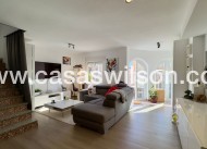 Bestaande bouw - Villa - Orihuela Costa - Costa Blanca