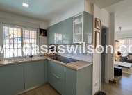 Bestaande bouw - Villa - Orihuela Costa - Costa Blanca