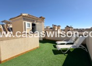 Bestaande bouw - Villa - Orihuela Costa - Costa Blanca
