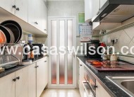 Bestaande bouw - Villa - Orihuela Costa - Costa Blanca