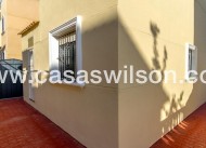Bestaande bouw - Villa - Orihuela Costa - Costa Blanca
