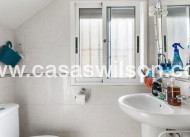 Bestaande bouw - Villa - Orihuela Costa - Costa Blanca