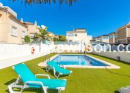 Bestaande bouw - Villa - Orihuela Costa - Costa Blanca