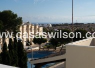 Bestaande bouw - Villa - Orihuela Costa - Costa Blanca