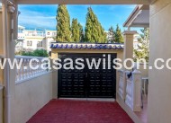 Bestaande bouw - Villa - Orihuela Costa - Costa Blanca
