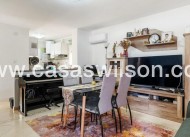 Bestaande bouw - Villa - Orihuela Costa - Costa Blanca
