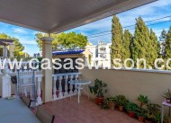 Bestaande bouw - Villa - Orihuela Costa - Costa Blanca