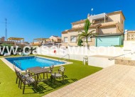 Bestaande bouw - Villa - Orihuela Costa - Costa Blanca