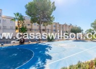 Bestaande bouw - Villa - Orihuela Costa - Costa Blanca