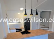 Bestaande bouw - Villa - Orihuela Costa - Costa Blanca