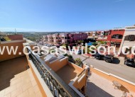 Bestaande bouw - Villa - Orihuela Costa - Costa Blanca