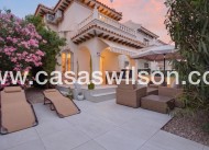 Bestaande bouw - Villa - Orihuela Costa - Costa Blanca