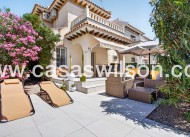 Bestaande bouw - Villa - Orihuela Costa - Costa Blanca