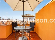 Bestaande bouw - Villa - Orihuela Costa - Costa Blanca