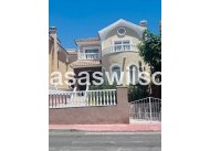 Bestaande bouw - Villa - Orihuela Costa - Costa Blanca
