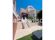 Bestaande bouw - Villa - Orihuela Costa - Costa Blanca