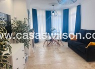 Bestaande bouw - Villa - Orihuela Costa - Costa Blanca
