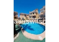 Bestaande bouw - Villa - Orihuela Costa - Costa Blanca