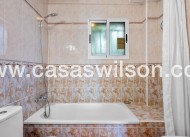 Bestaande bouw - Villa - Orihuela Costa - El Galan