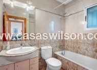Bestaande bouw - Villa - Orihuela Costa - El Galan