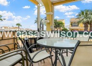 Bestaande bouw - Villa - Orihuela Costa - Los Dolses