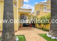 Bestaande bouw - Villa - Orihuela Costa - Los Dolses