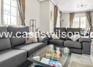 Bestaande bouw - Villa - Orihuela Costa - Los Dolses