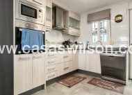 Bestaande bouw - Villa - Orihuela Costa - Los Dolses