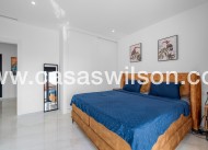 Bestaande bouw - Villa - Orihuela Costa - Orihuela