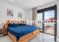 Bestaande bouw - Villa - Orihuela Costa - Orihuela