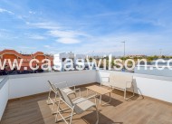 Bestaande bouw - Villa - Orihuela Costa - Orihuela