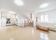 Bestaande bouw - Villa - Orihuela Costa - PAU 26