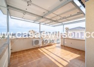 Bestaande bouw - Villa - Orihuela Costa - PAU 26