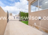 Bestaande bouw - Villa - Orihuela Costa - PAU 26