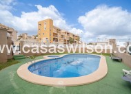 Bestaande bouw - Villa - Orihuela Costa - PAU 26
