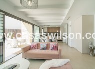Bestaande bouw - Villa - Orihuela Costa - Villamartin Golf